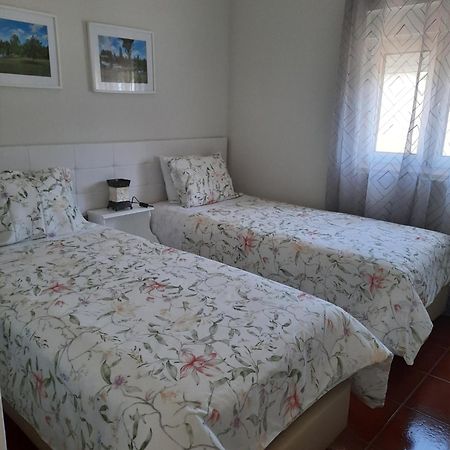Casa Do Ninho - Entre O Campo E A Praia Cadaval Zewnętrze zdjęcie