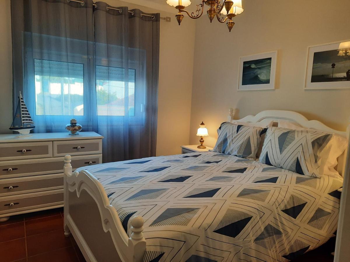 Casa Do Ninho - Entre O Campo E A Praia Cadaval Zewnętrze zdjęcie