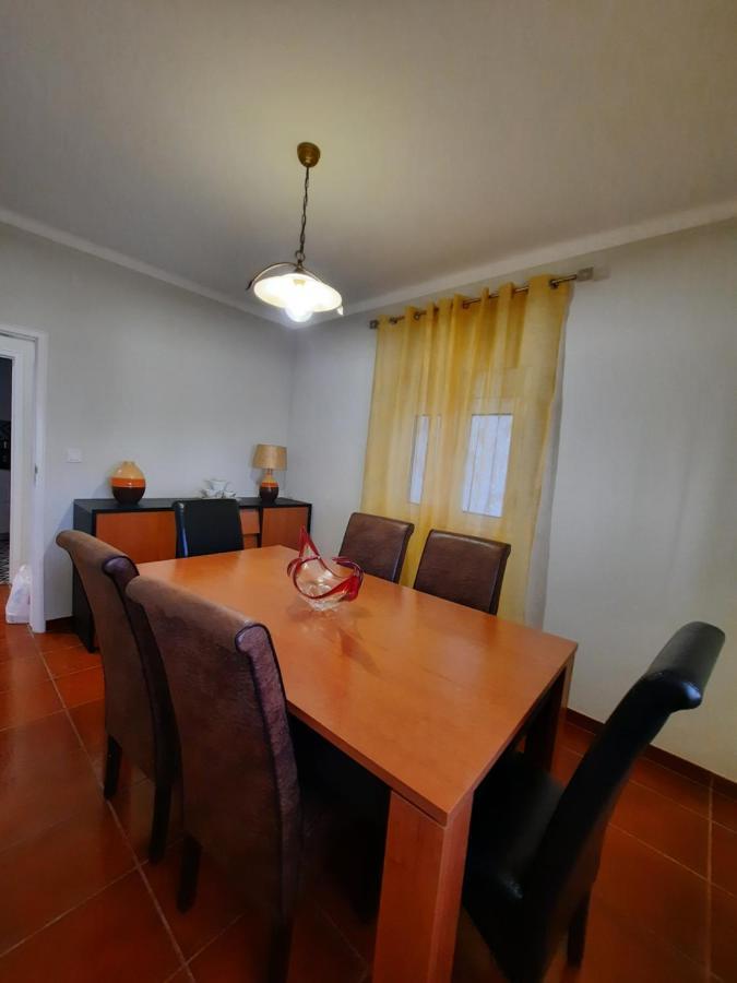 Casa Do Ninho - Entre O Campo E A Praia Cadaval Zewnętrze zdjęcie
