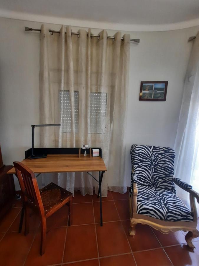 Casa Do Ninho - Entre O Campo E A Praia Cadaval Zewnętrze zdjęcie