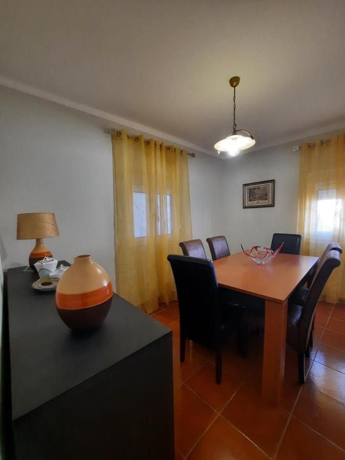 Casa Do Ninho - Entre O Campo E A Praia Cadaval Zewnętrze zdjęcie