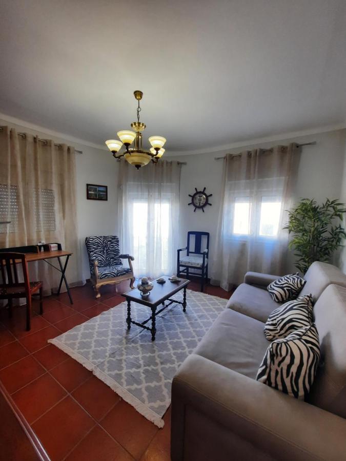Casa Do Ninho - Entre O Campo E A Praia Cadaval Zewnętrze zdjęcie