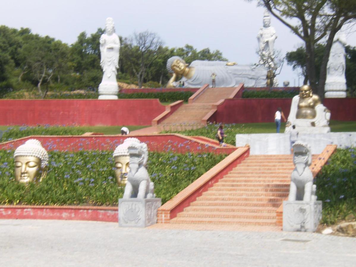 Casa Do Ninho - Entre O Campo E A Praia Cadaval Zewnętrze zdjęcie