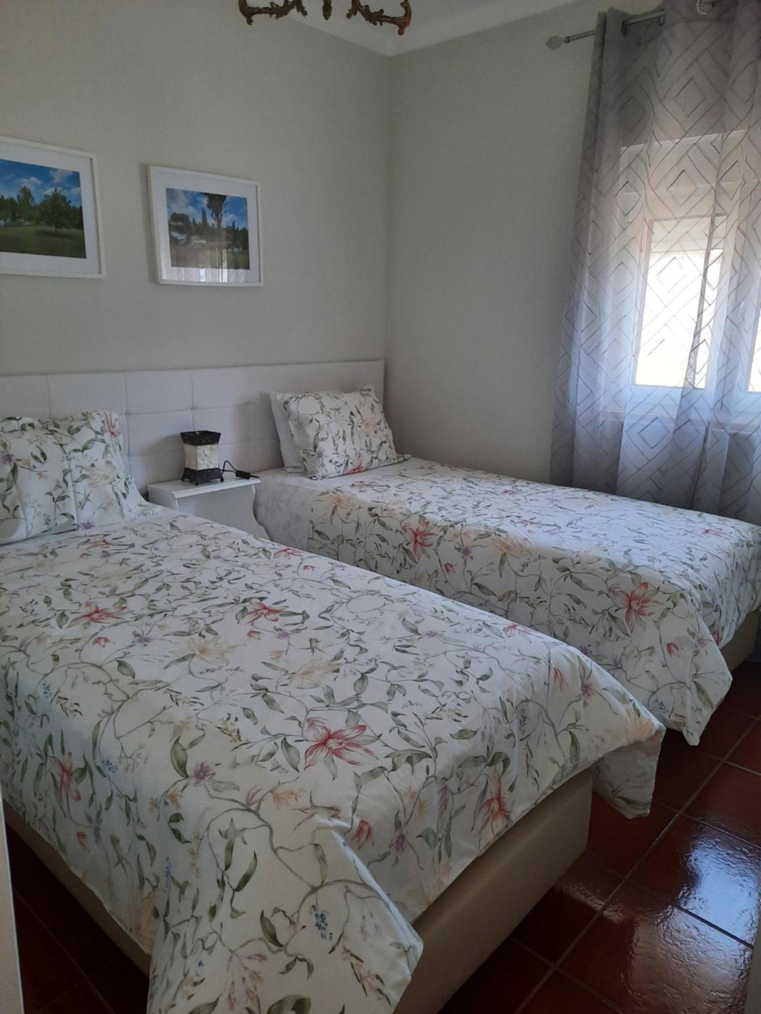 Casa Do Ninho - Entre O Campo E A Praia Cadaval Zewnętrze zdjęcie